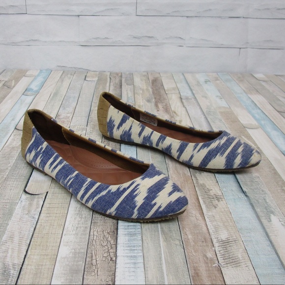 Reef Shoes - Reef Bochica 2 Size 7